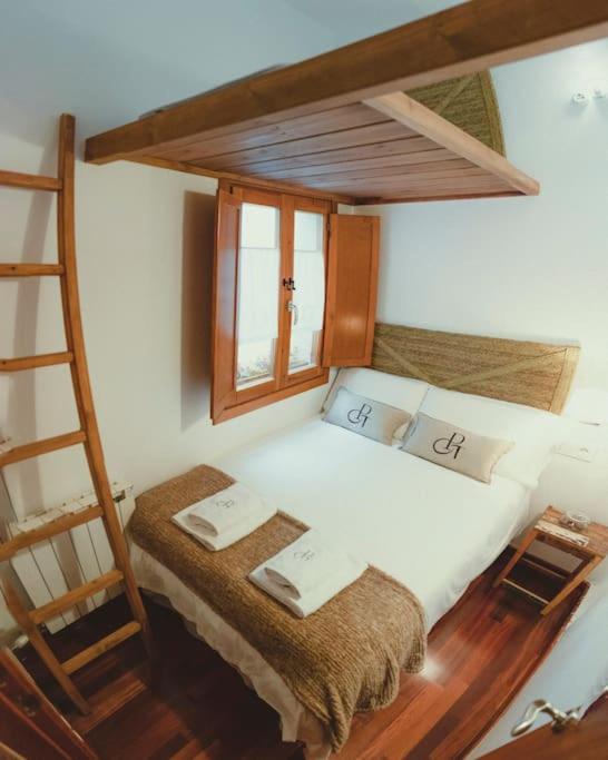 Ferienwohnung El Piolet De Camprodon Exterior foto