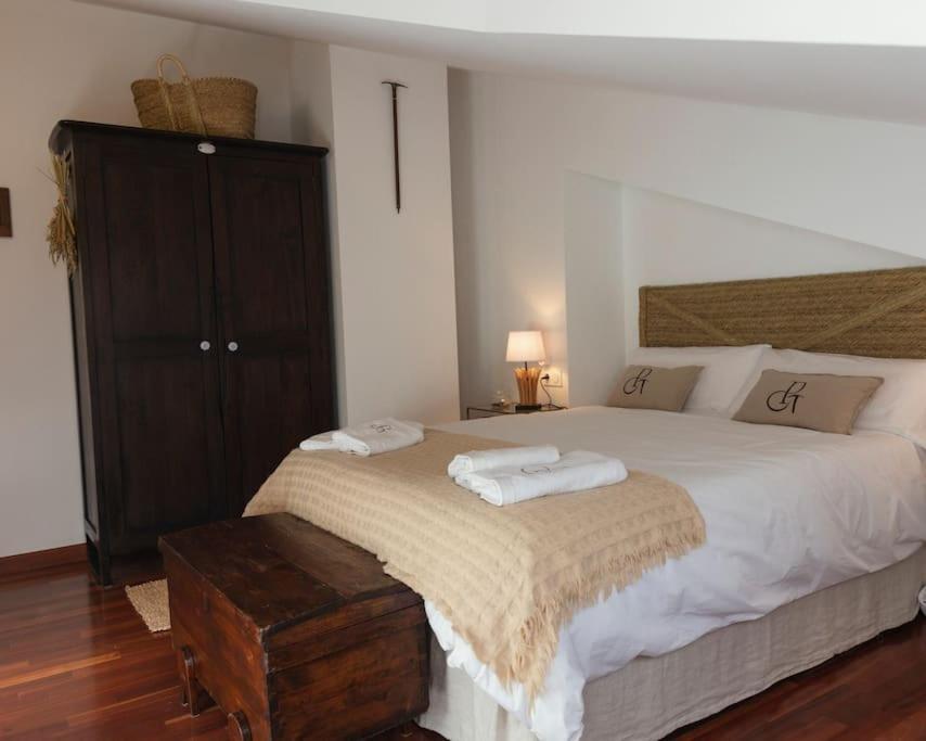 Ferienwohnung El Piolet De Camprodon Exterior foto