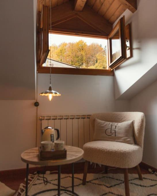 Ferienwohnung El Piolet De Camprodon Exterior foto